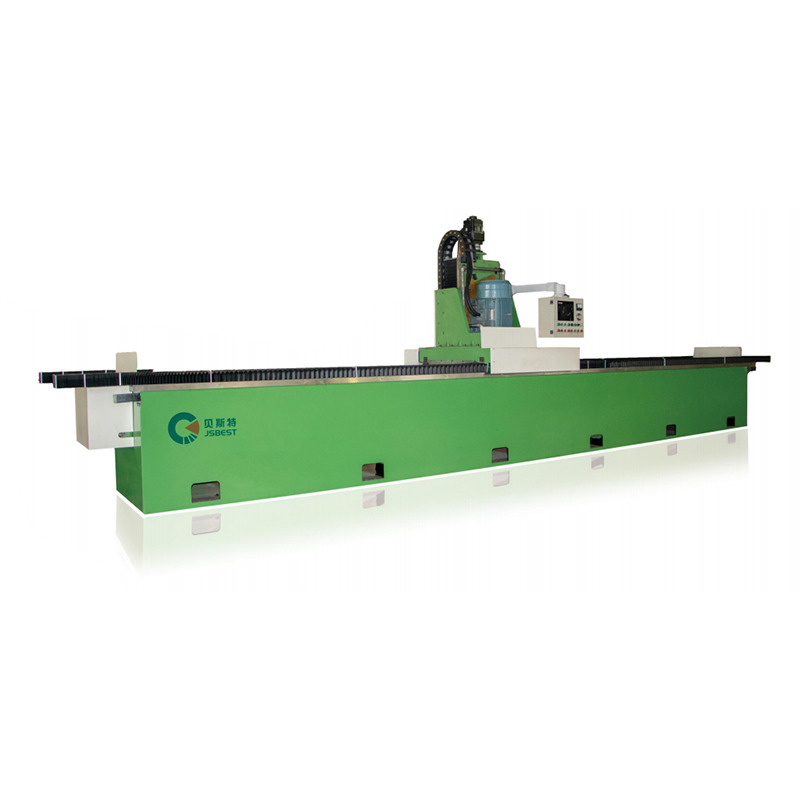 Máy mài dao hạng nặng MDD-F