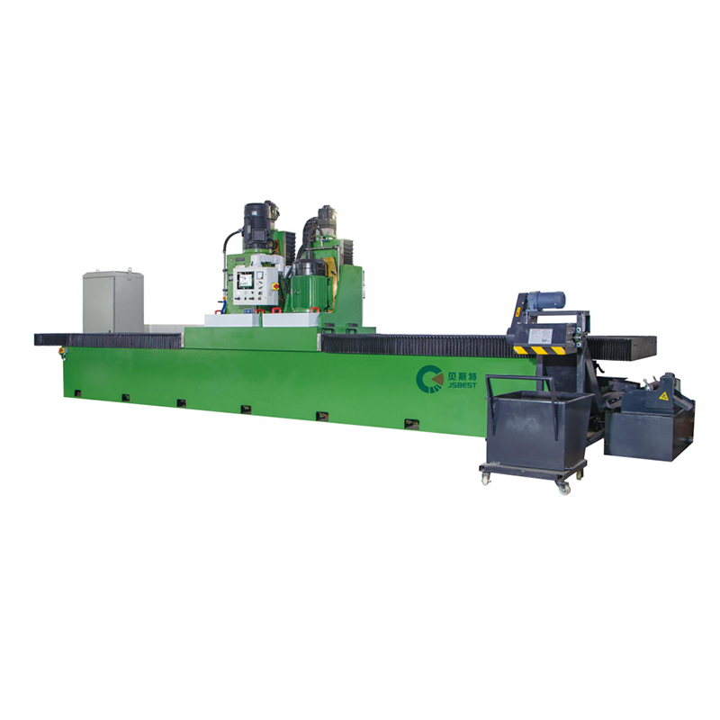 Máy phay và mài bề mặt hạng nặng MDD-FX