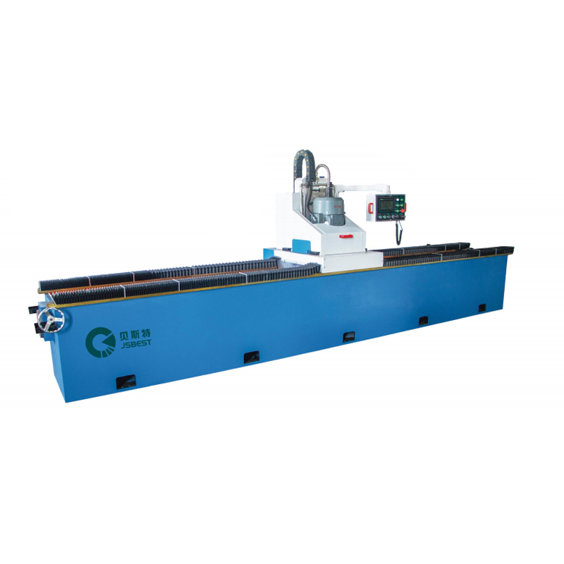 Máy mài dao CNC MDD-K